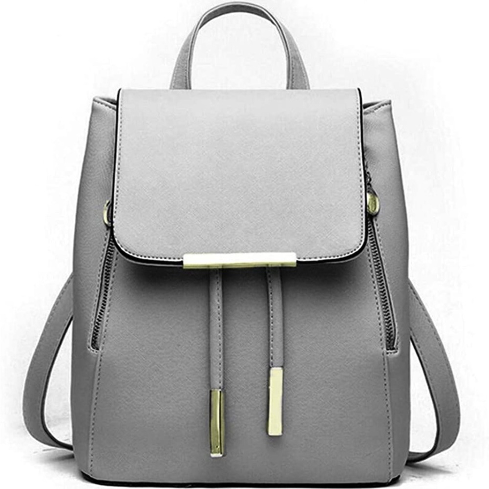 B&E LIFE Fashion Shoulder Backpack